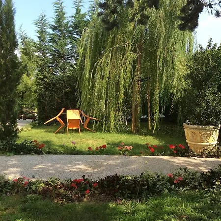 Dimora Del Viaggiatore 2