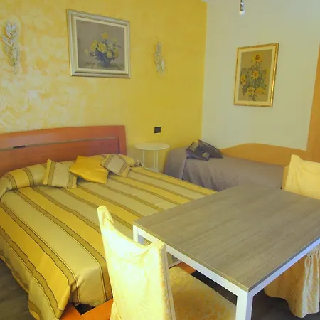 Apartment Dimora Del Viaggiatore 2 Verona