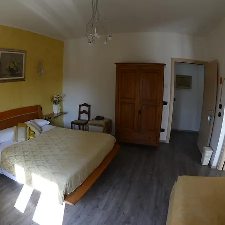 Dimora Del Viaggiatore 2 Διαμέρισμα Βερόνα