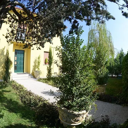 Διαμέρισμα Dimora Del Viaggiatore 2