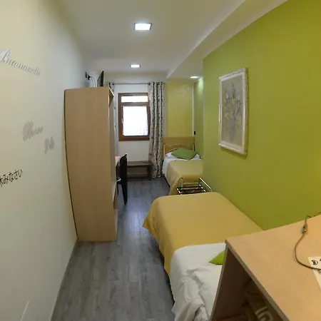 Dimora Del Viaggiatore 2 Βερόνα