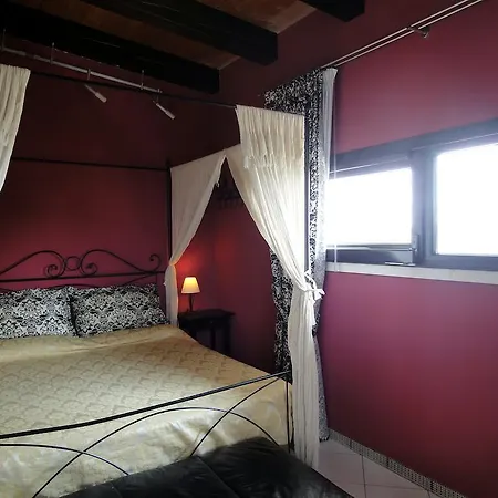 Apartment Dimora Del Viaggiatore 2 *