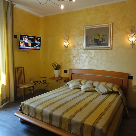 Dimora Del Viaggiatore 2 Βερόνα