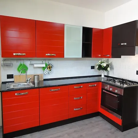Apartment Dimora Del Viaggiatore 2 *