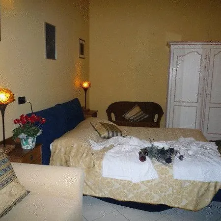 Dimora Del Viaggiatore 2