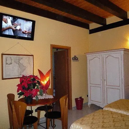 Διαμέρισμα Dimora Del Viaggiatore 2