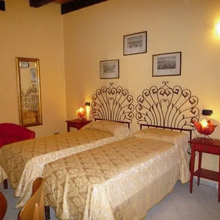 Dimora Del Viaggiatore 2
