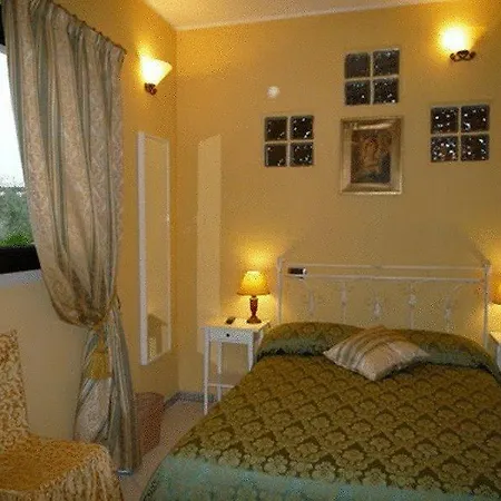 Apartment Dimora Del Viaggiatore 2 *