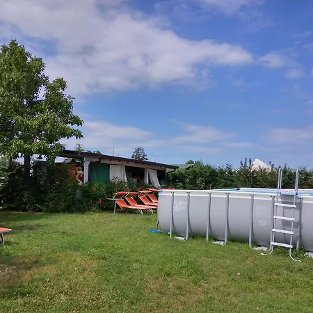 Διαμέρισμα Dimora Del Viaggiatore 2 *