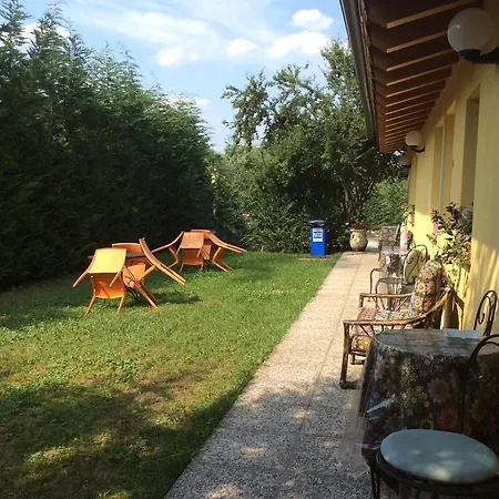 Διαμέρισμα Dimora Del Viaggiatore 2 *