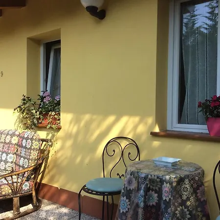 Dimora Del Viaggiatore 2