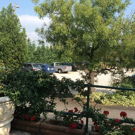 Διαμέρισμα Dimora Del Viaggiatore 2 Βερόνα