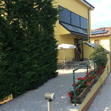 Dimora Del Viaggiatore 2
