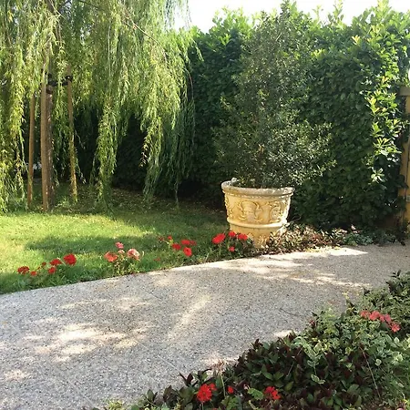Διαμέρισμα Dimora Del Viaggiatore 2 Βερόνα