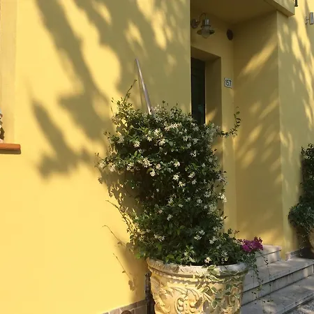 Dimora Del Viaggiatore 2 Βερόνα
