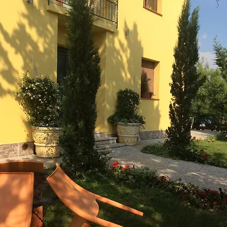 Apartment Dimora Del Viaggiatore 2 *