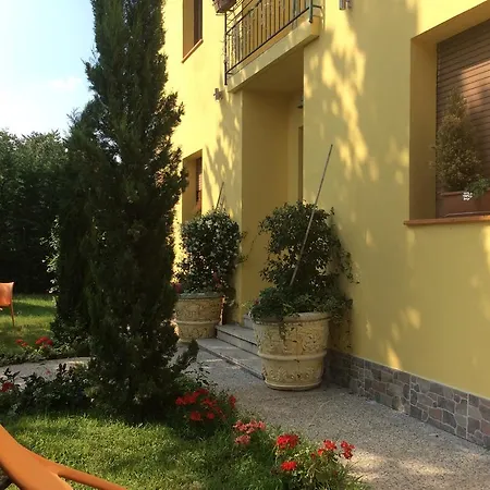 Dimora Del Viaggiatore 2 Βερόνα