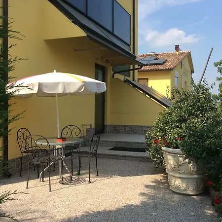 Dimora Del Viaggiatore 2