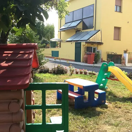 Dimora Del Viaggiatore 2