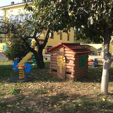 Διαμέρισμα Dimora Del Viaggiatore 2 *