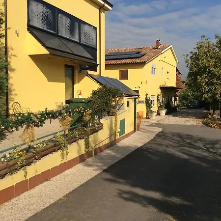 Διαμέρισμα Dimora Del Viaggiatore 2