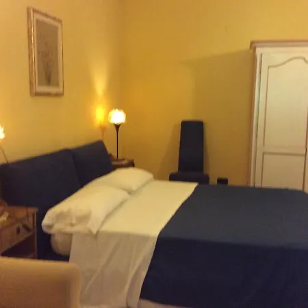Dimora Del Viaggiatore 2 Βερόνα