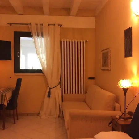 Dimora Del Viaggiatore 2 Διαμέρισμα
