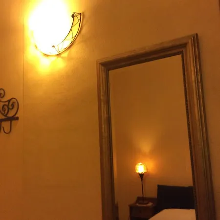 Dimora Del Viaggiatore 2 *