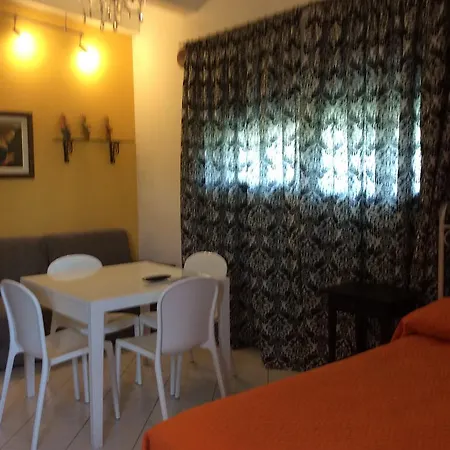 Dimora Del Viaggiatore 2