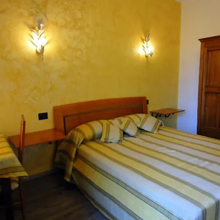 Dimora Del Viaggiatore 2 * Βερόνα