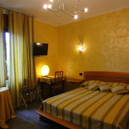 Dimora Del Viaggiatore 2 Διαμέρισμα