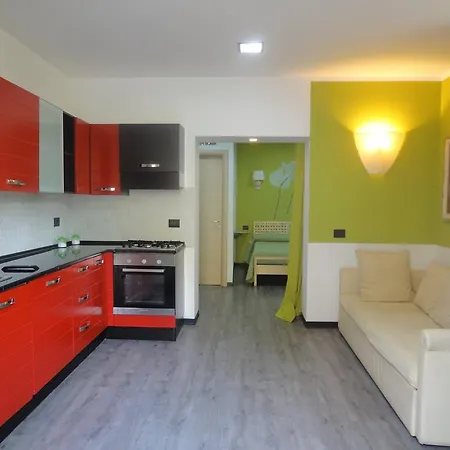 Apartment Dimora Del Viaggiatore 2 *
