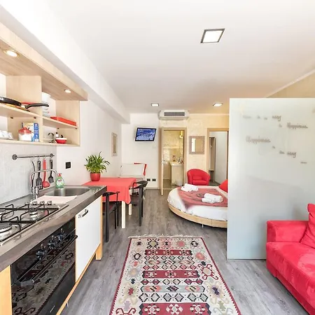 Apartment Dimora Del Viaggiatore 2 Verona