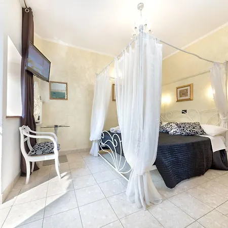Apartment Dimora Del Viaggiatore 2 *