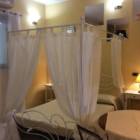 Dimora Del Viaggiatore 2 * Βερόνα