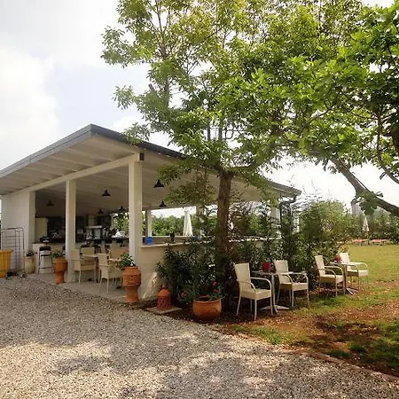 Dimora Del Viaggiatore 2 Διαμέρισμα