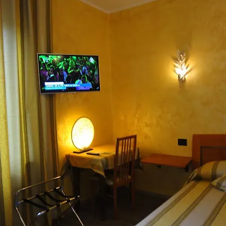 Dimora Del Viaggiatore 2 * Βερόνα