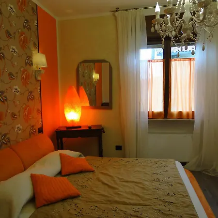 Apartment Dimora Del Viaggiatore 2