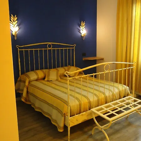 Dimora Del Viaggiatore 2 * Βερόνα