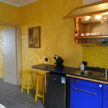 Apartment Dimora Del Viaggiatore 2 Verona